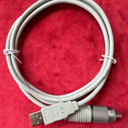可维修U2000系列功率探头连接线U2001A连接线U2000连接议价