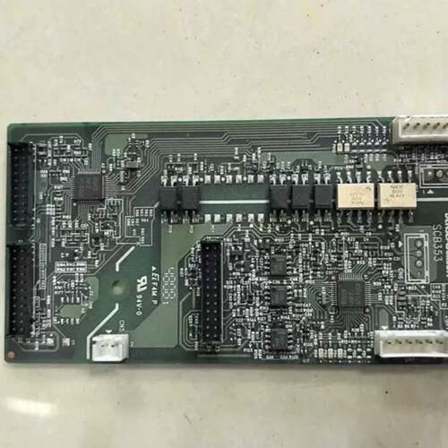 可维修Dense-Lambda SCB353 控制板议价