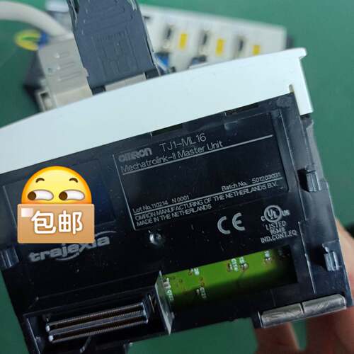 可维修欧姆龙TJ1-MC04，TJ2-MC64，TJ1-FL02现议价