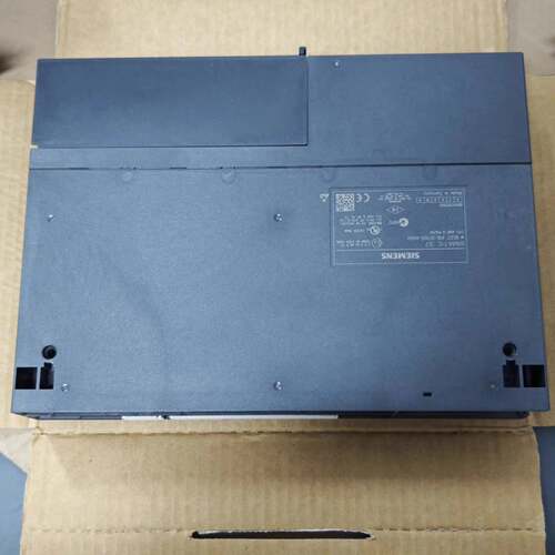 可维修西门子CPU 416F-3模块6ES7416-3FR05-0