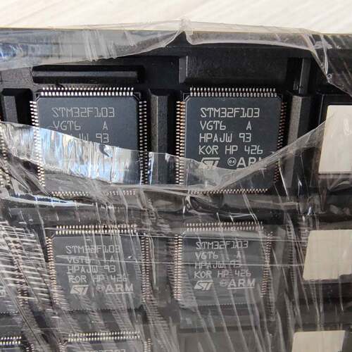 可维修STM32F103 VGT6议价