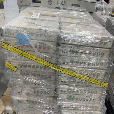 可议价Litepoint IQ2200连接性测试系统，型号IQ22维修
