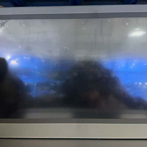 可议价昆仑通态MCGS触摸屏，型号TPC1570Gn，15寸工业屏维修