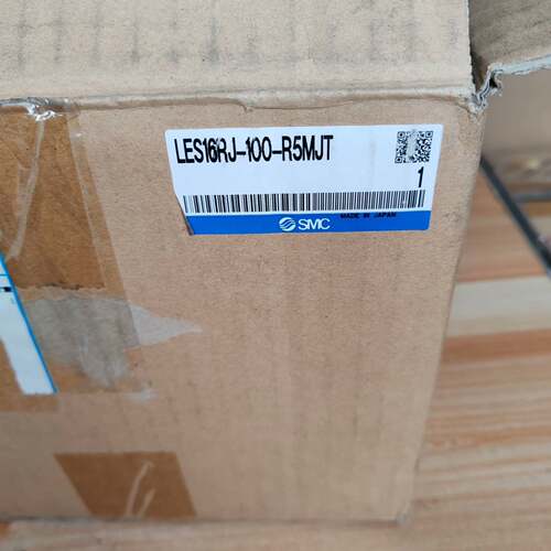 可议价电缸 LES16RJ-100-R5MJT