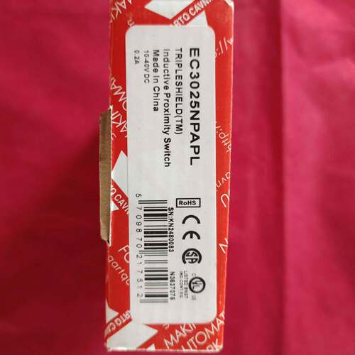 可维修CARLO GAVAZZI佳乐 EC3025NPAPL电
