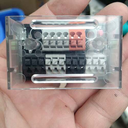 可维修三铭端子 D263A，D263A-P，D263A-4议价