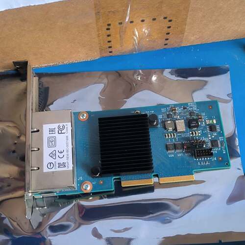 可维修IBM X3850 X6 I350-T4 47C8210，4