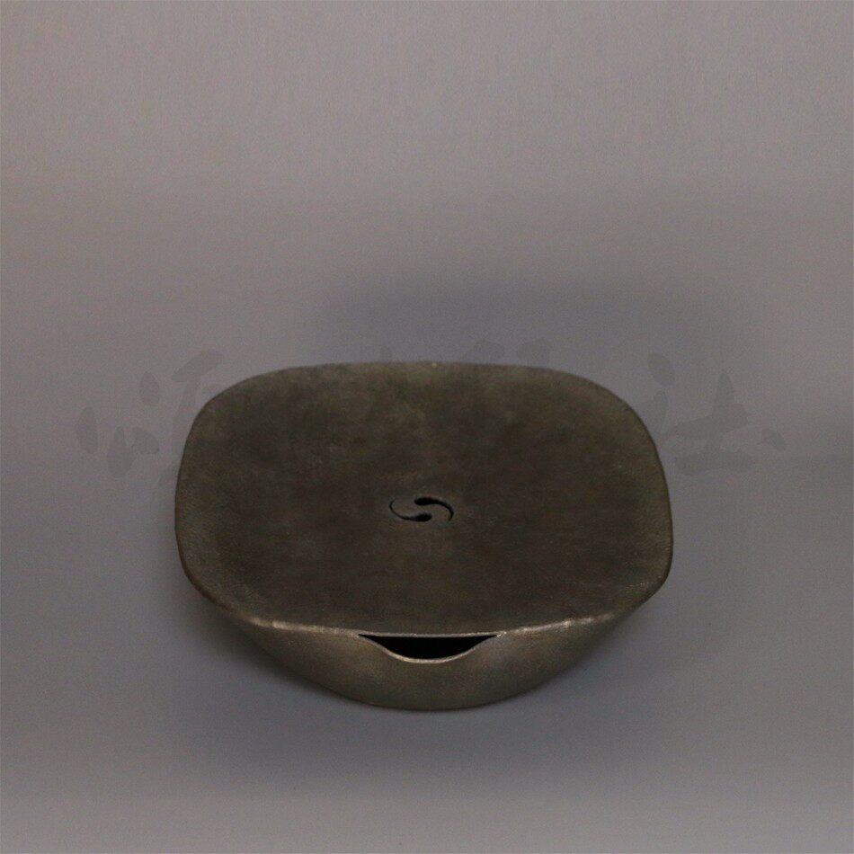 太极壶承手工中式茶具茶道零配