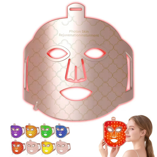 妈妈生日礼物红痘印修复淡化神器