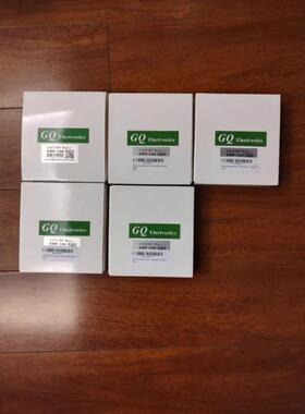 美国GQ进口专业电磁辐射检测仪EMF390v2高低频便携 4G/5G基站辐射