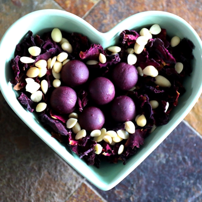 玫瑰十宝丸解郁闷肤肝气血熬夜丸