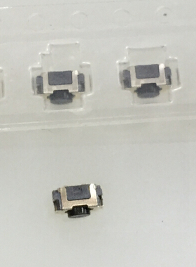 日本ALPS阿尔卑斯SKSLLBE010贴片轻触开关4.5*2.2*2.6侧按键