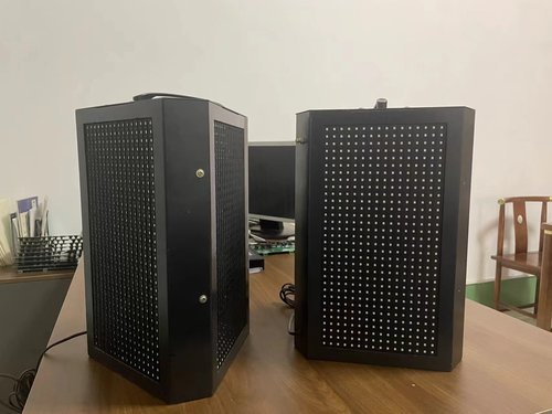 篮球电子球权器电子犯规牌与计时记分牌同步电子换人牌交换指示器