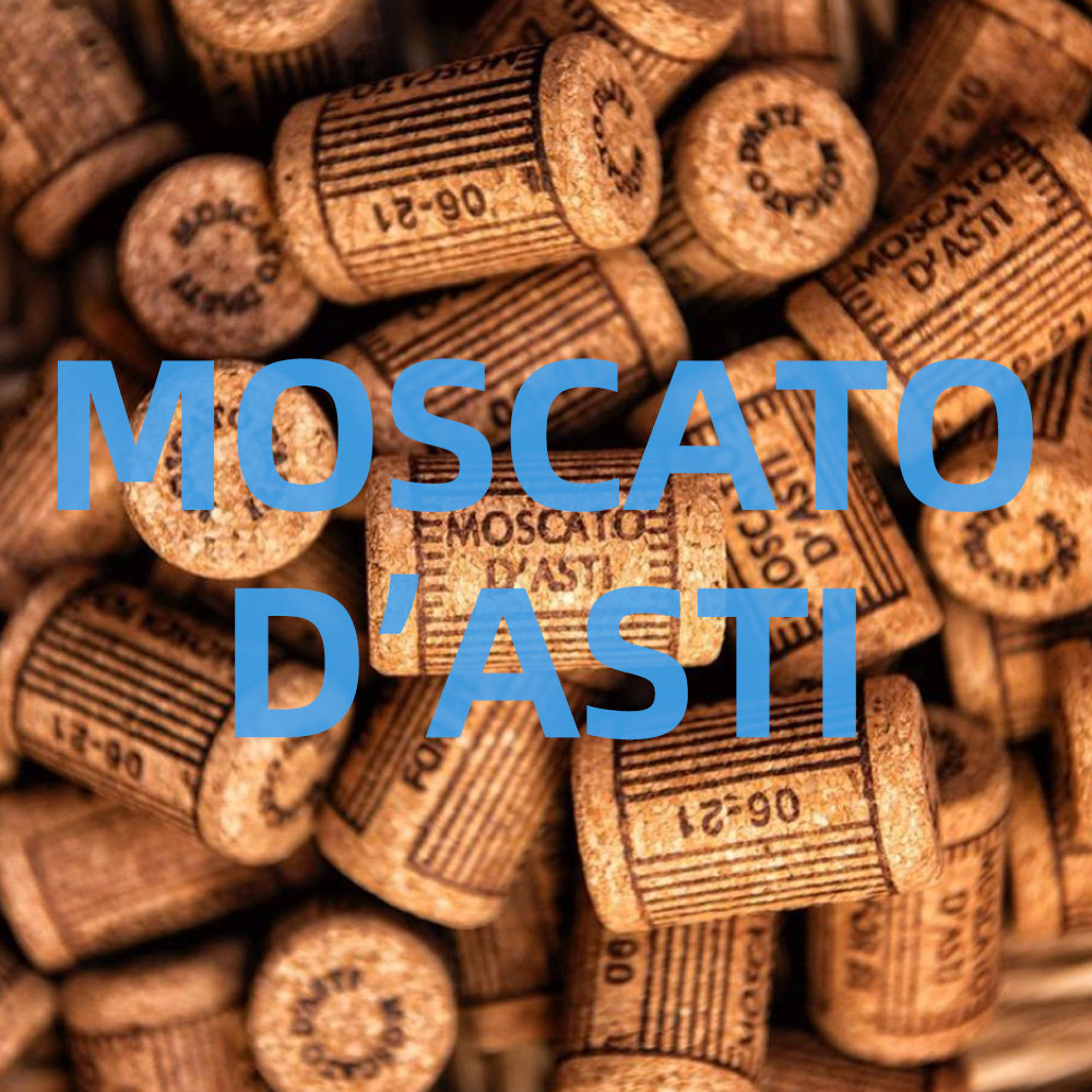 意大利原瓶进口asti阿斯蒂甜起泡酒葡萄酒小草鹌鹑莫斯卡托甜酒