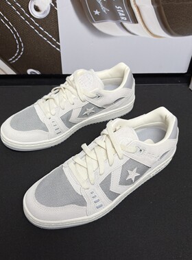 匡威 as-1 pro舒适简约低帮板鞋cons星剑翻毛皮 A11996  a08130