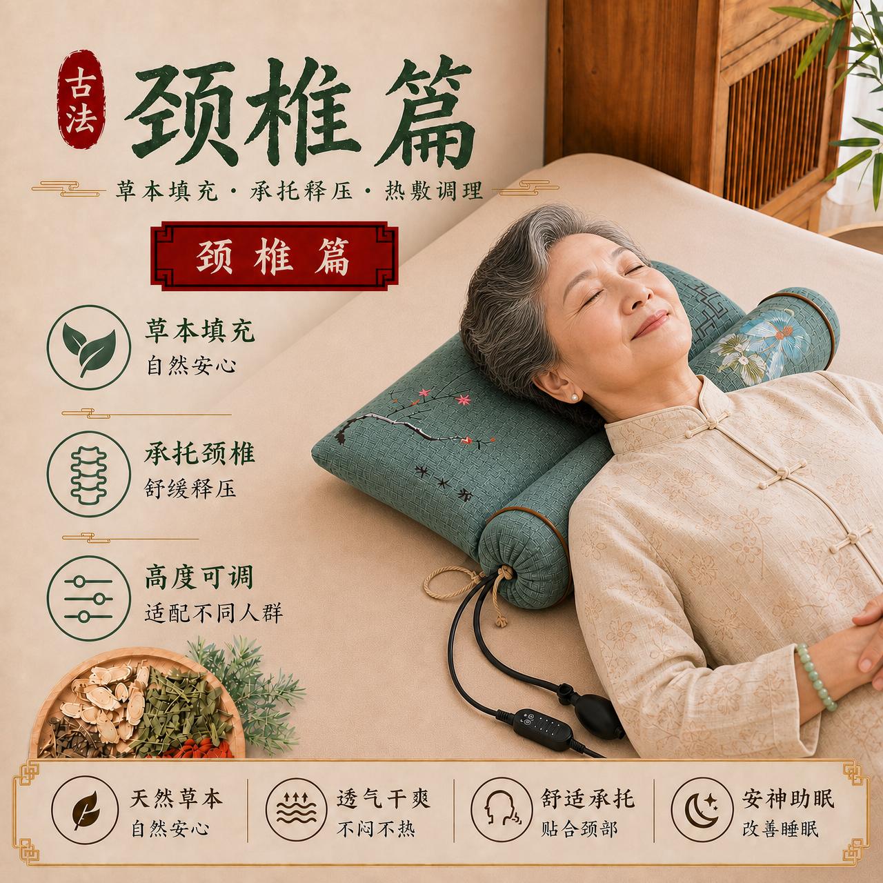 母亲节礼物妈妈生日礼物送母亲给爸爸老年人长辈老人爷爷奶奶实用