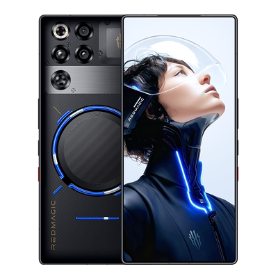 全新红魔11Pro/Pro+游戏手机