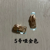 № 5 тупое золото