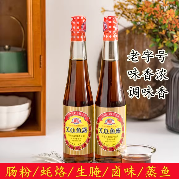 潮汕特产 汕头XO鱼露炒菜煮鱼调味料 家用拌料韩国虾油调味汁,粮油调味/速食/干货/烘焙,鱼露,淘宝优惠券,粉丝福利购,淘宝优惠卷