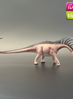 collecta我你他 巴加达龙仿真远古恐龙动物塑胶模型儿童玩具88883
