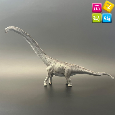 collecta我你他马门溪龙