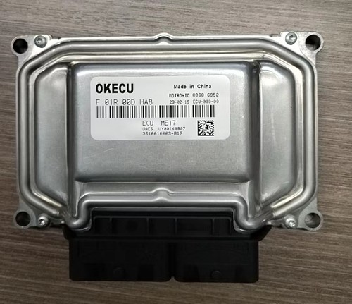 众泰T700发动机电脑T500T600T800RS9大迈X5行车电脑板F01R00DHA8