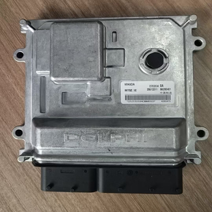 DFL6470DTN81 B6280401 适用东风启辰星A415T发动机电脑 MT92