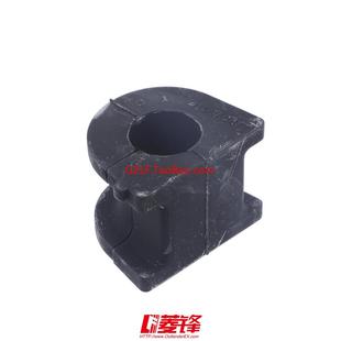 V87后稳定杆胶套/帕杰罗V97后稳定杆胶套/V97后稳定杆开口胶