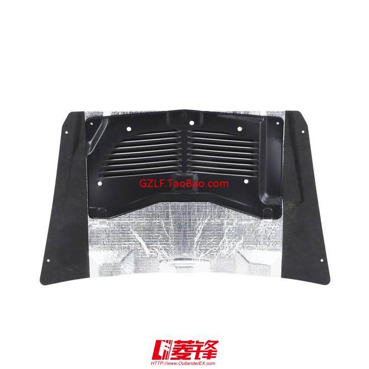 三菱EVO8代、EVO9代隔热棉