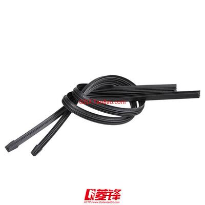 前档雨刮器胶条三菱V87/V93/V97