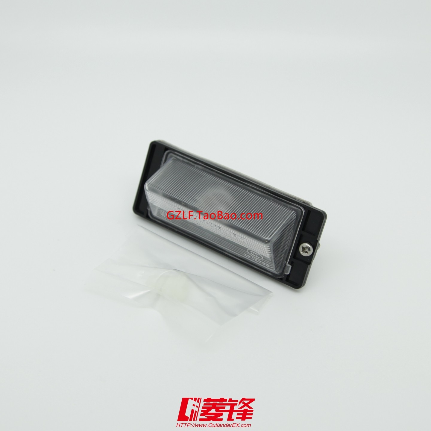 EVO9代尾牌照灯/CT9A尾牌照灯/Evolution9代尾牌照灯