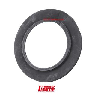 帕杰罗V73前弹簧垫圈/V93前减震弹簧垫片/V97前弹簧衬垫（下）