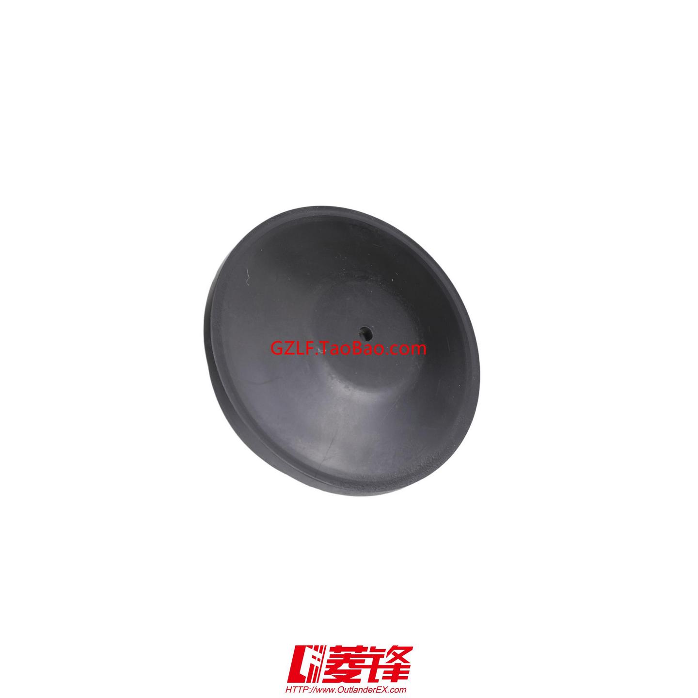 V73/V75/V77/V87/V93/V97/EVO9代/EVO10代前减震器顶盖防尘套图片