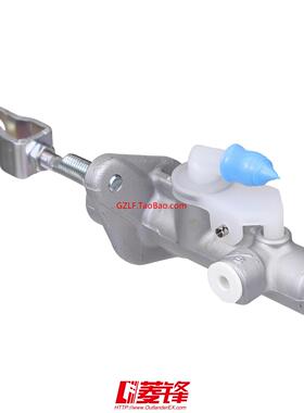 Evolution9代离合器总泵/EVO9代离合器总泵/CT9A离合器总泵(5/8)