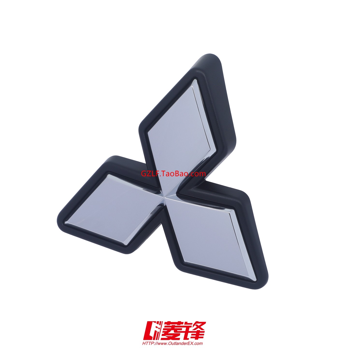 EVO9代车标/CT9A三菱标/Evolution9代中网标志\CT9A尾标\CT9A徽标