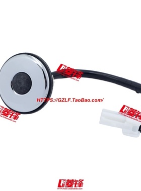 EVO10代尾厢开关按钮/翼豪陆神尾盖开关/Evolution10代行李箱按钮