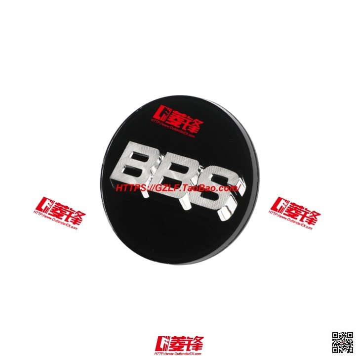 Mitsubishi/三菱EVO9代轮毂盖