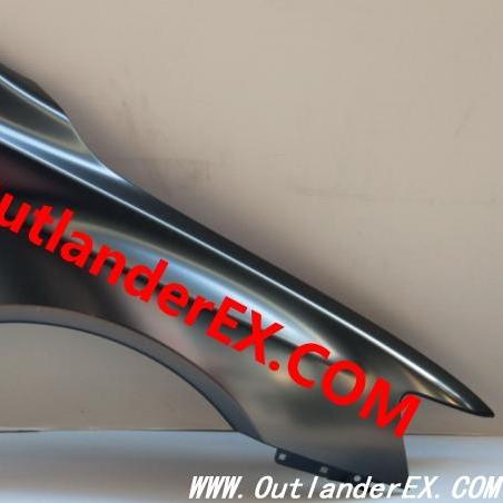 Evolution10代前叶子板/EVO10代叶子板/CZ4A前叶子板（右）