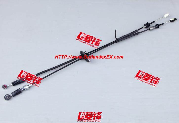 Evolution9代换档线/CT9A选档线/EVO9代换挡杆拉线/CT9A换挡拉线