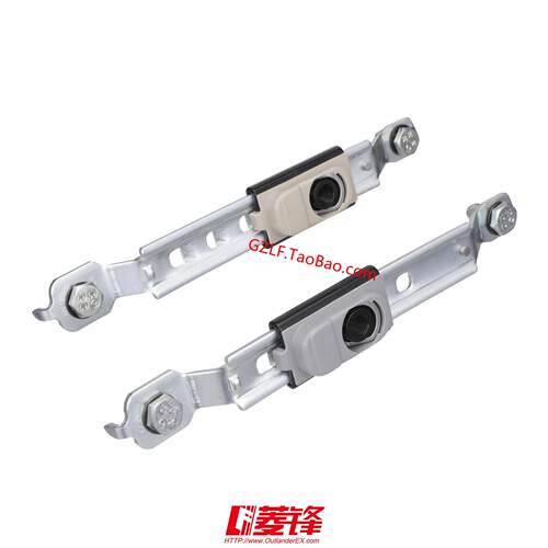 V73/V75/V77安全带高度调节器/EVO9代安全带高度调节器