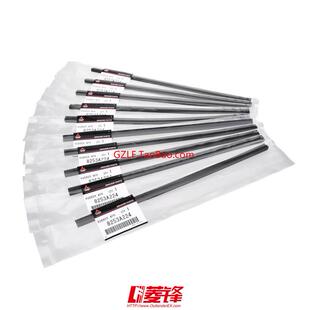 欧蓝德EX后雨刮片胶条/帕杰罗V87/V93/V97后雨刮片胶条（单胶）