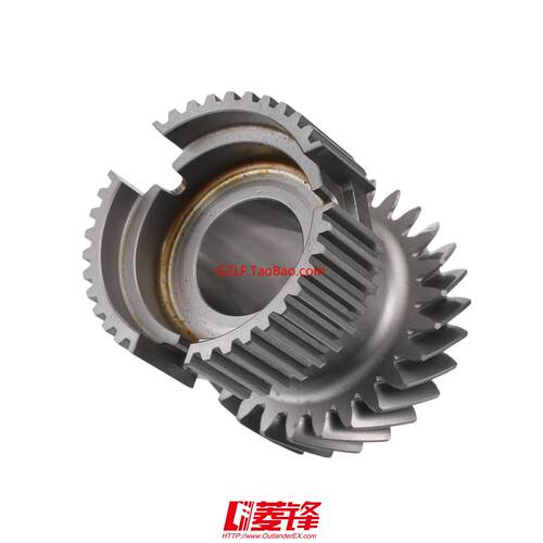 EVO10代倒档中间齿轮/CZ4A倒档中间齿轮/Evolution10代倒挡中间齿