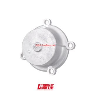 三菱欧蓝德劲炫奕歌自动变速箱油滤芯盖纸滤清器外壳盖胶圈