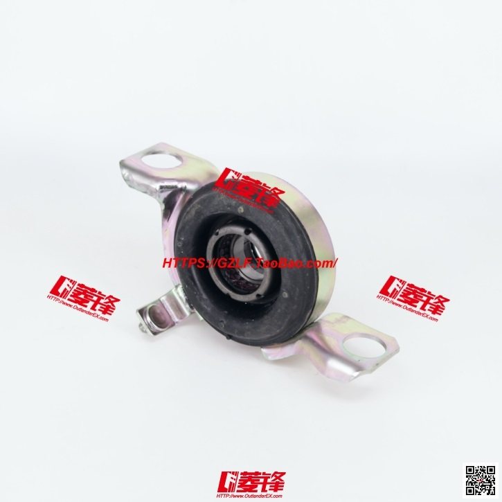 Evolution9代传动轴中间轴承/EVO9代传动轴前轴承/CT9A传动轴吊架