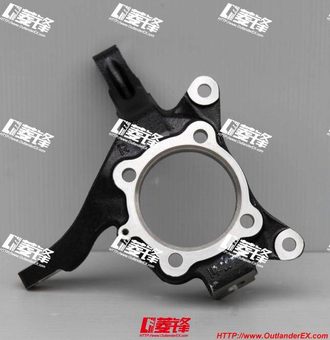EVO9 On behalf of the knuckle /EVO9 Knuckle /CT9 Knuckle /CT9A Knuckle(Right)in the Car/Articles/Fitting/Refit , Auto Parts and Accessories , Suspension system , Bearings  category - from Buy2taobao.com to provide professional Taobao agent buy service