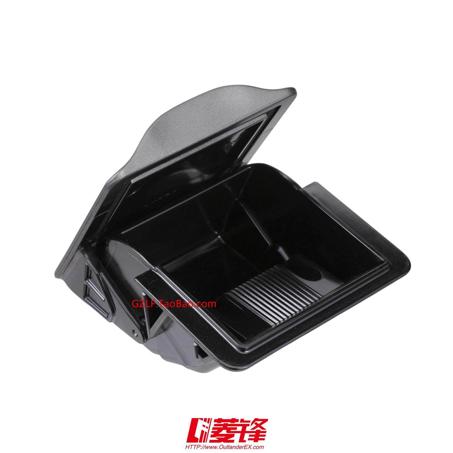 EVO9代换挡面板烟灰缸/Evolution9代中央通道烟灰缸/CT9A烟灰缸