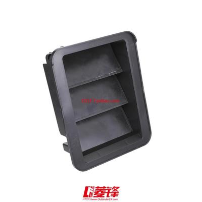 欧蓝德后保险杠通风口/劲炫后保险杠通风口/奕歌后保险杠通风口