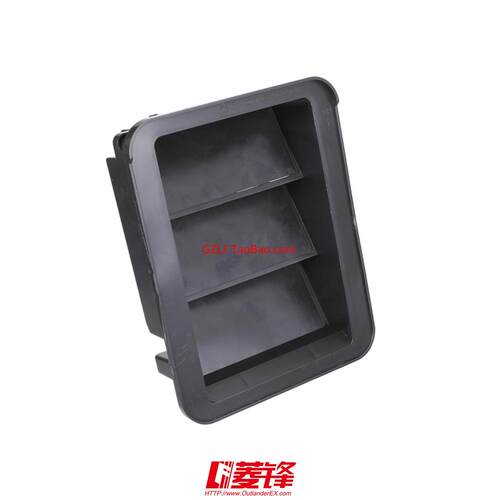 欧蓝德后保险杠通风口/劲炫后保险杠通风口/奕歌后保险杠通风口