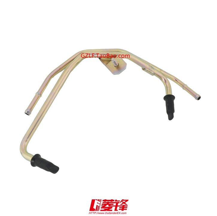 EVO9代汽油管/EVO9代油箱油管/CT9A油箱燃油管/Evolution9代油管