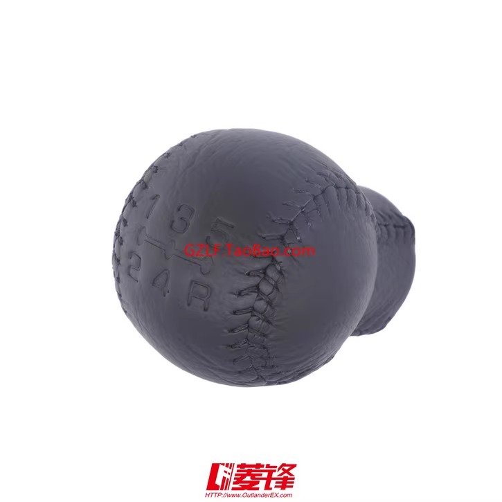 三菱EVO9代、EVO10代5速换挡手球